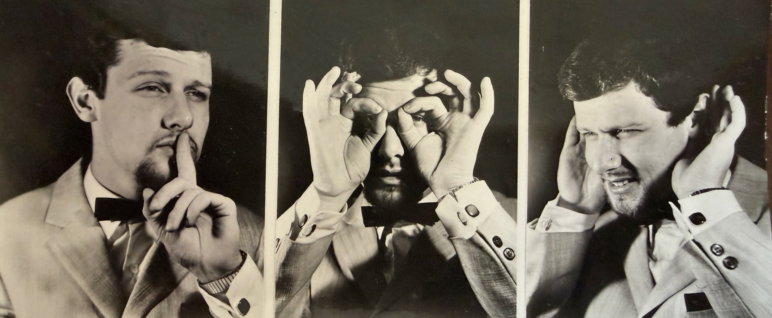 Fotodrieluik van Robini