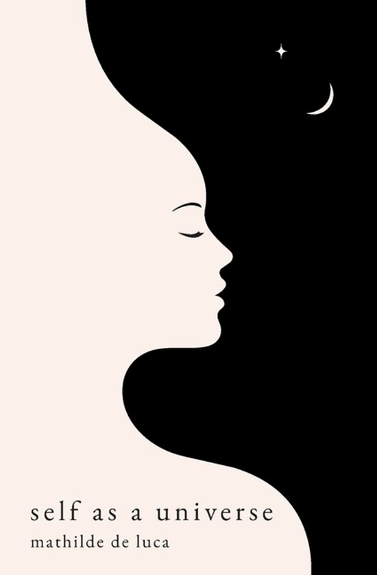 Self as a Universe by Mathilde de Luca